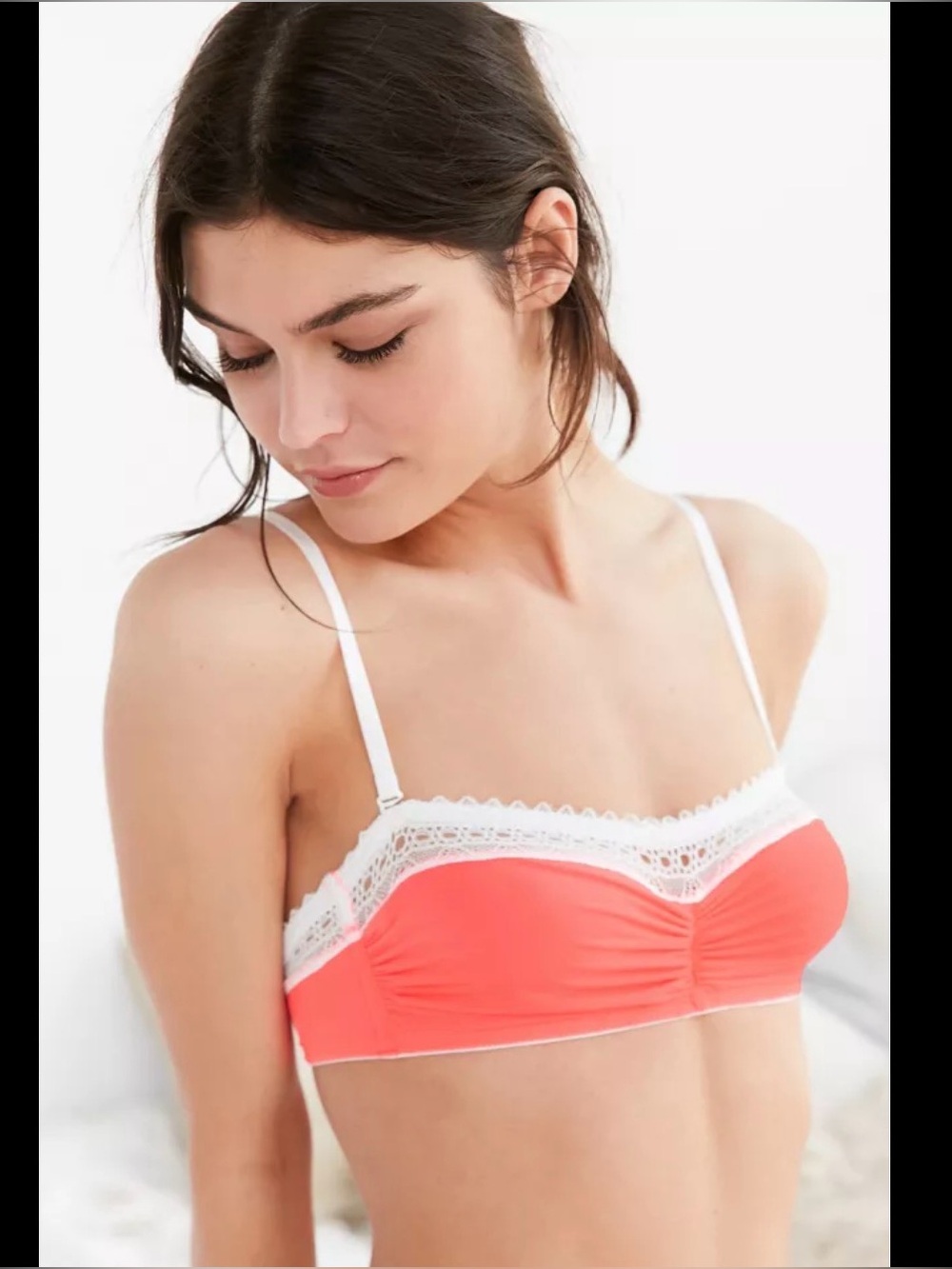 Urban Outfitters Bandeau